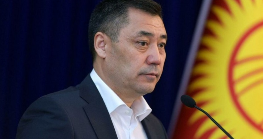 Kyrgyz president to attend ECO summit in Azerbaijan