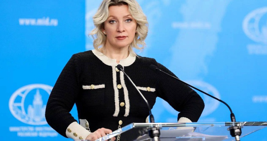 Russia-Azerbaijan ties are strategic alliance, not everyone is pleased &mdash; Zakharova