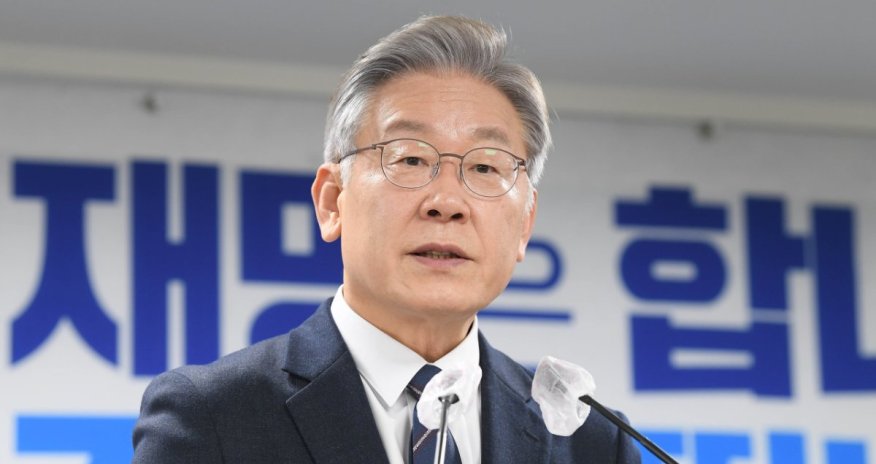 Южная Корея призвала к объединению с КНДР