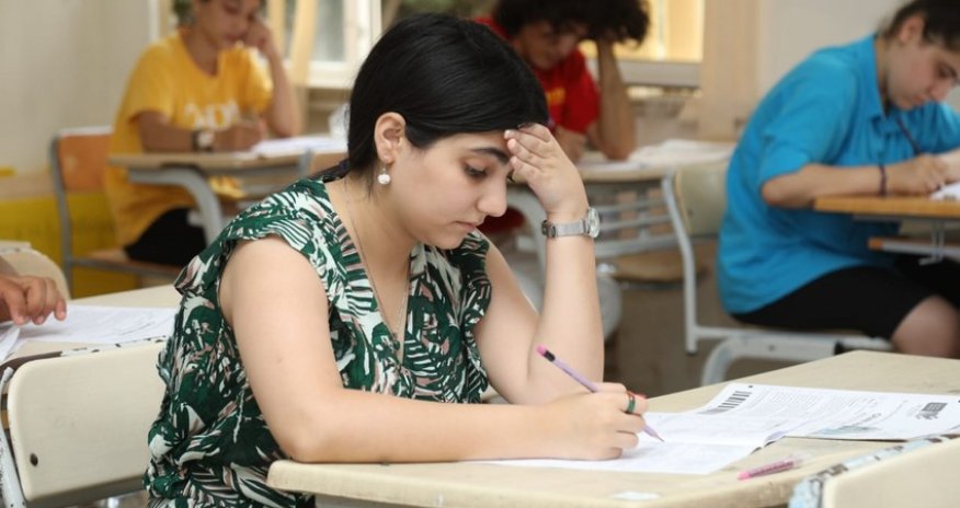 Həftəsonu 41 mindən çox abituriyent üçün qəbul imtahanı keçiriləcək