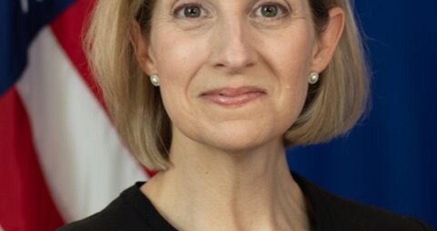 U.S. appoints new chargé d&rsquo;affaires to Azerbaijan