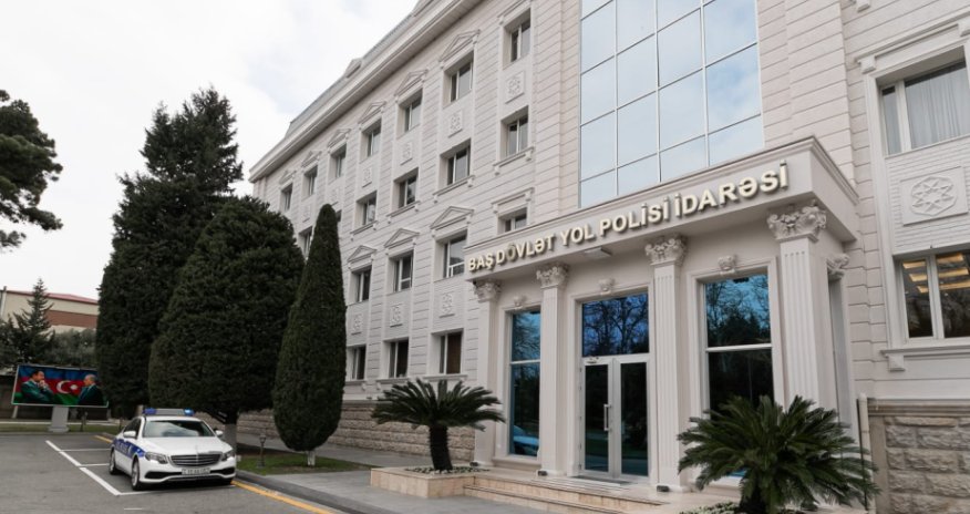 DYP hərəkət iştirakçılarına müraciət edib