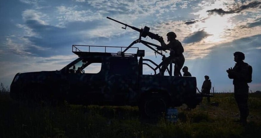 Putin və Trampın danışığından sonra Rusiya Kiyevə raket zərbələrini artırıb