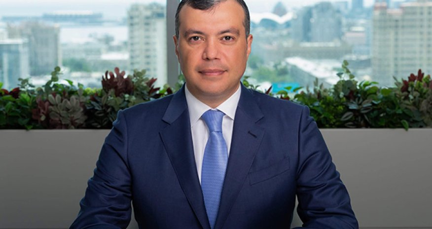 Nazir parlamentdəki büdcə müzakirələrini yüksək qiymətləndirib