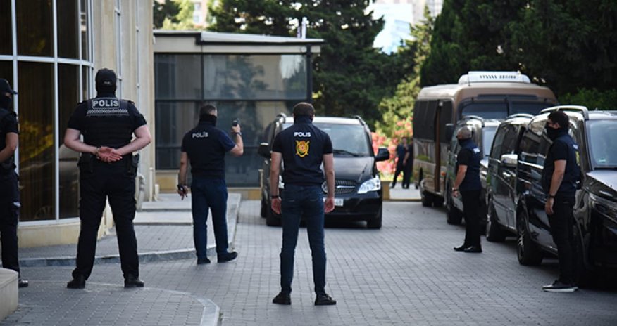 Ən çox əziyyət çəkən polislər ən az maaş alır - Deputat/Video