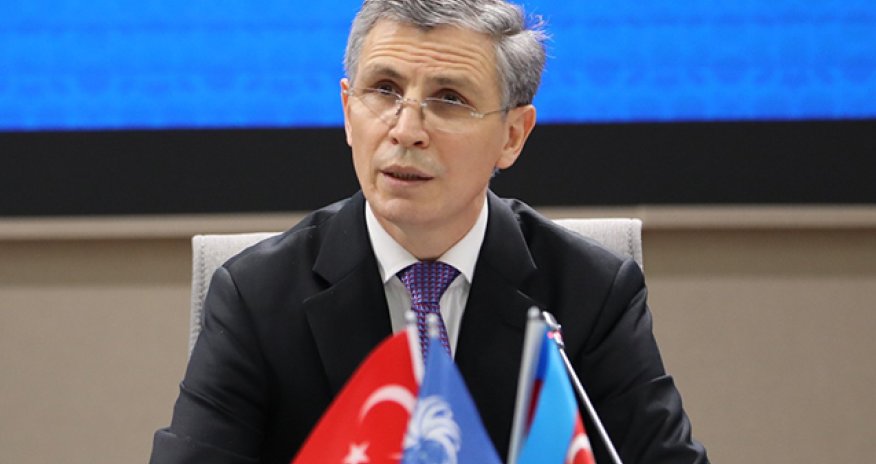 Deputat:Azərbaycan media məkanında islahatlara hazırlaşır