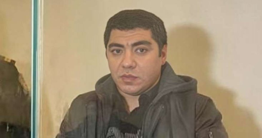 "Mahir ay brat" ləqəbli meyxanaçı azadlığa buraxılıb