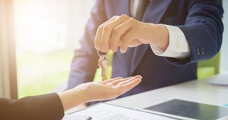 Daha 359 mənzil kirayə mexanizmi ilə satışa çıxarılır