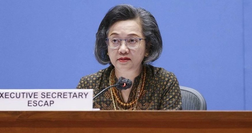 Bakı 2026-cı ildə ESCAP-ın 82-ci sessiyasına ev sahibliyi edəcək