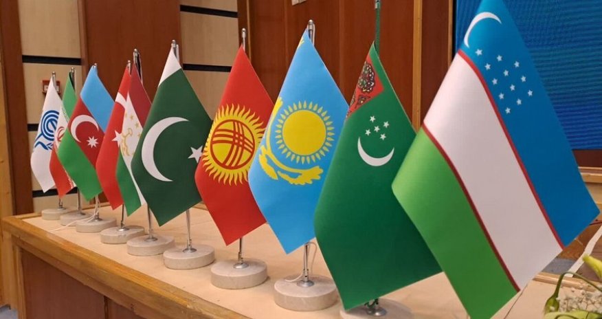 Növbəti ECO sammiti 2027-ci ildə İranda keçiriləcək