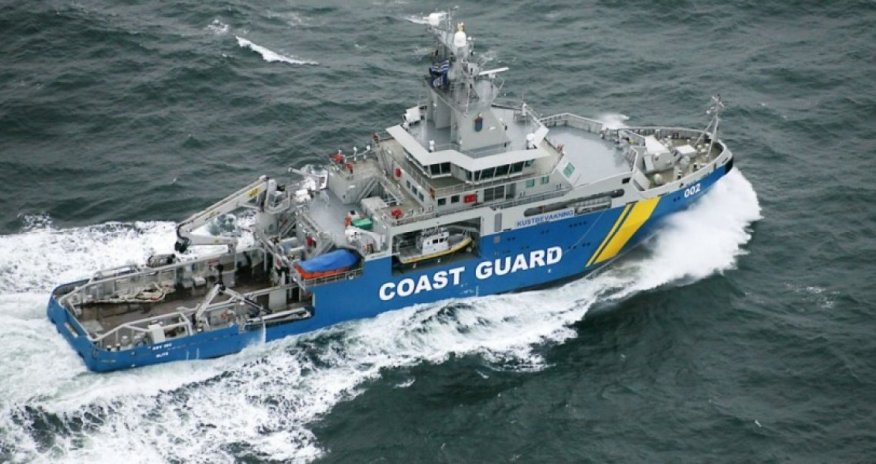 Три страны НАТО начали проверки российских танкеров