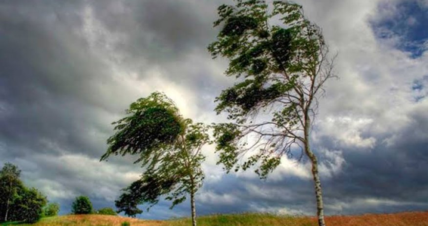 Faktiki hava açıqlanıb