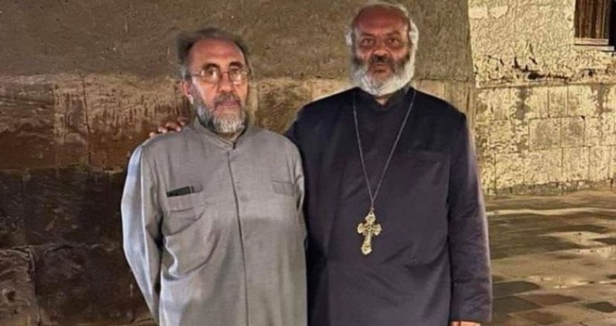 Арестованные архиепископы объявляют голодовку