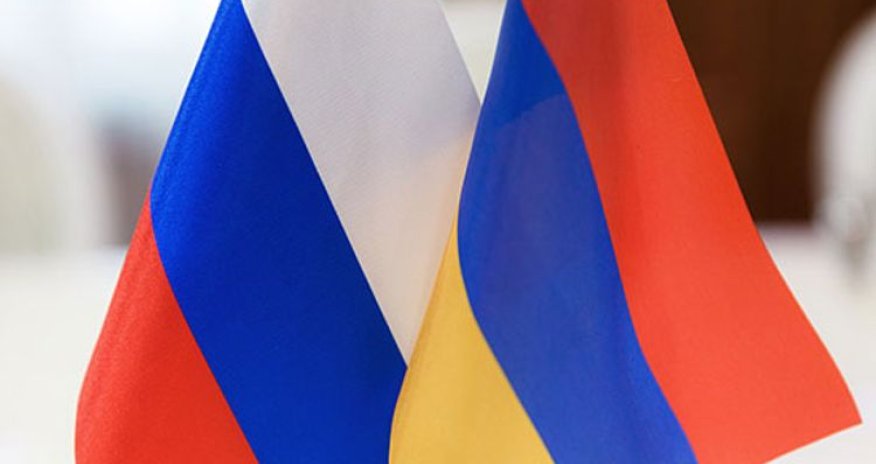 Армения вручила России ноту протеста