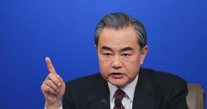 Китай: Война между Израилем и Ираном не должна повториться