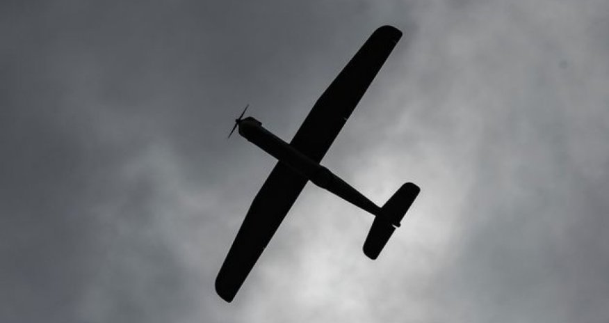 Украинские беспилотники налетели на регионы России