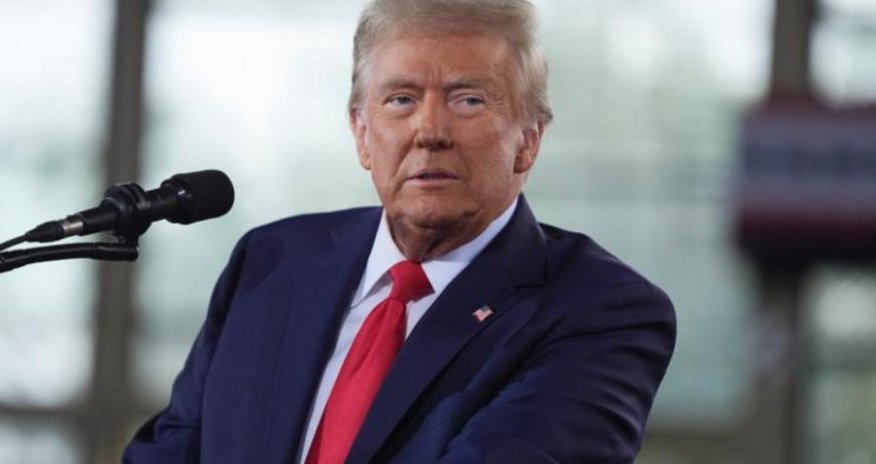 Трамп подписал законопроект о госрасходах, налогах и потолке госдолга США