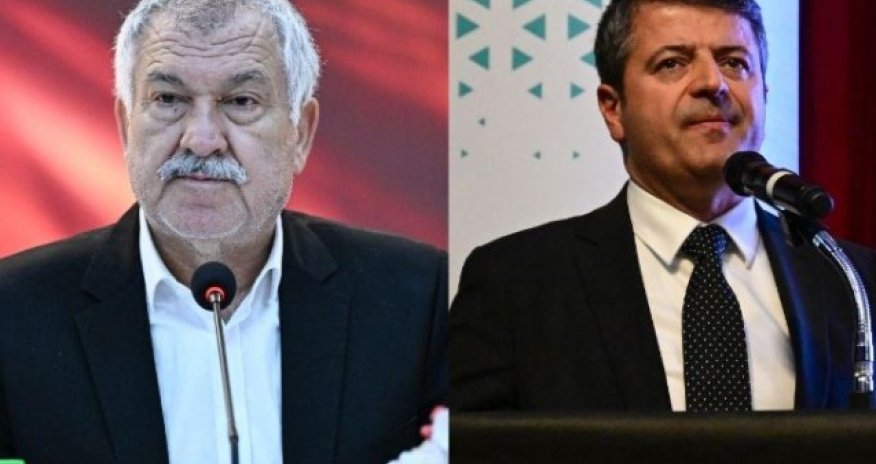 Türkiyədə bir neçə bələdiyyə sədri saxlanılıb