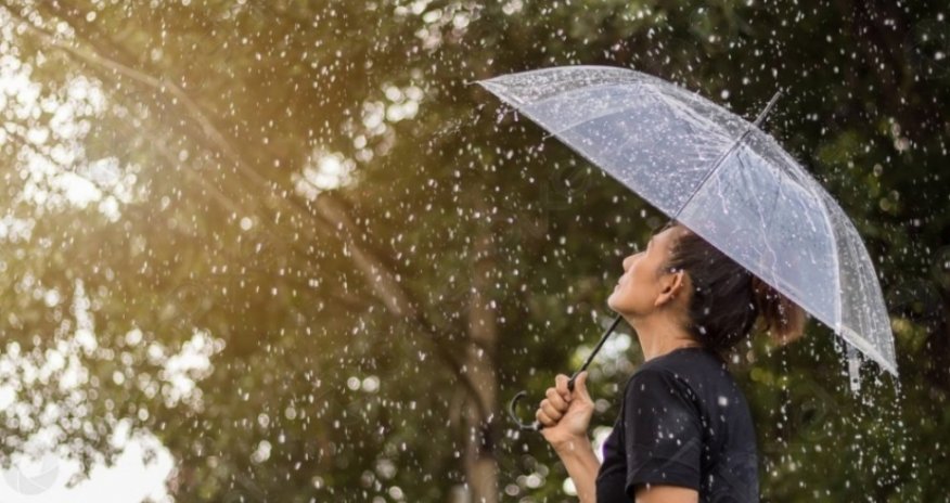 Sabahın hava proqnozu