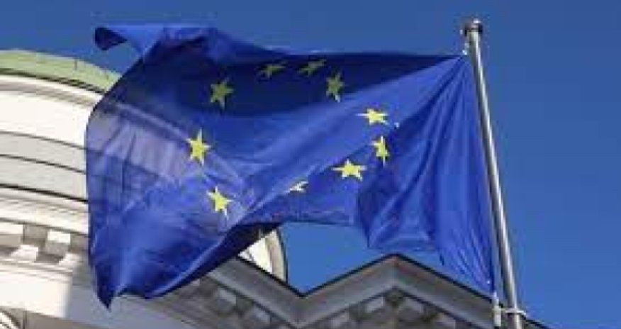 Евросоюз готовит санкции против Израиля