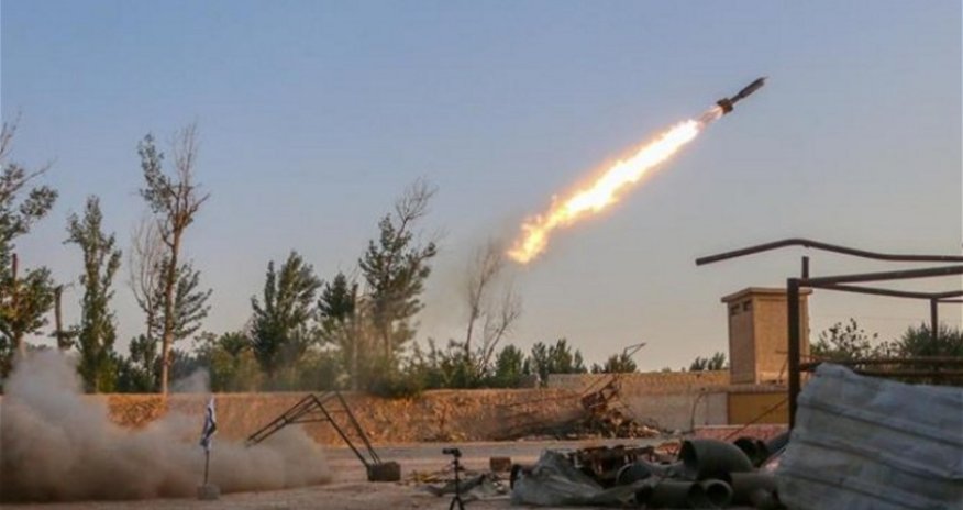 Армия Израиля пресекла запущенную из Йемена ракету