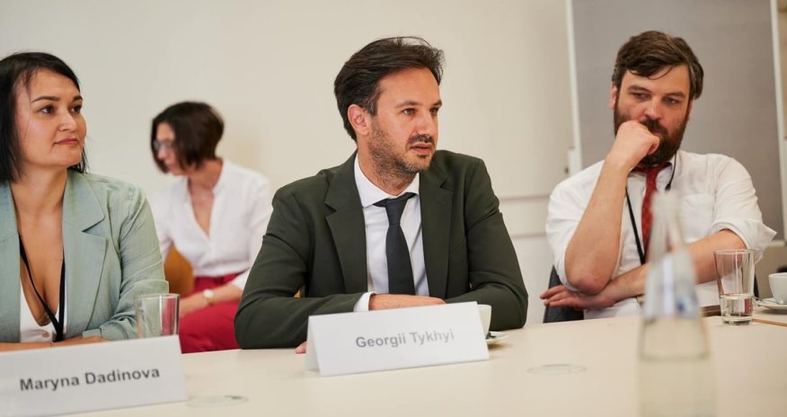 Украина отказалась от требования России