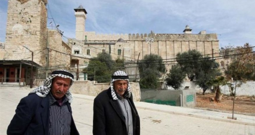 Палестинские шейхи решили признать Израиль