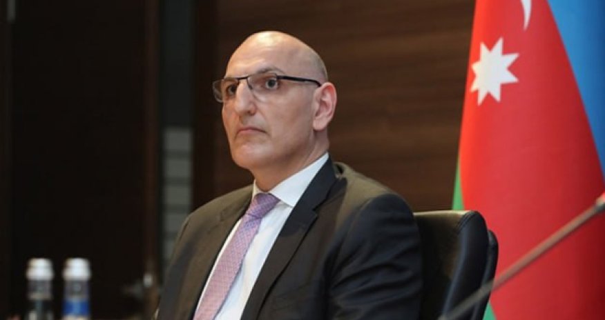 Ermənistanla saziş layihəsinin müzakirələri tamamlanıb - Elçin Əmirbəyov