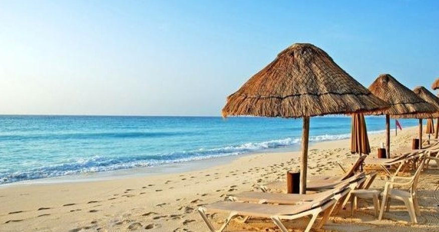 Abşeron çimərliklərində gözlənilən hava şəraiti açıqlanıb