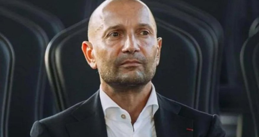 Задержан крупный грузинский бизнесмен