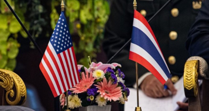 Tailand ABŞ-a yenilənmiş ticarət sazişi təklif edəcək