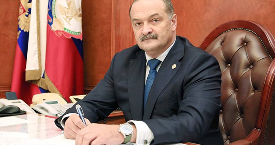 Dagestan leader calls for calm amid Azerbaijan-Russia tensions