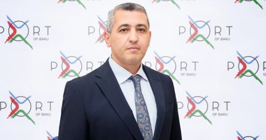 &ldquo;Bakı Beynəlxalq Dəniz Ticarət Limanı&rdquo; MMC-yə çevrilib