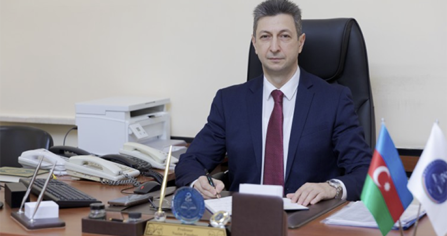 Prezidentdən yeni təyinat - Sərəncam