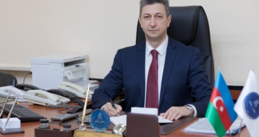 Azerbaijan appoints new rector for medical training institute