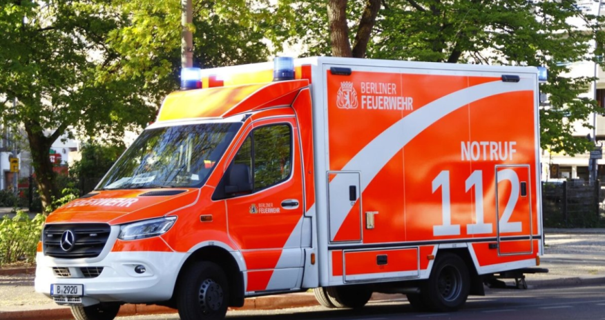 Azerbaijani student found dead in Munich, German police launch investigation