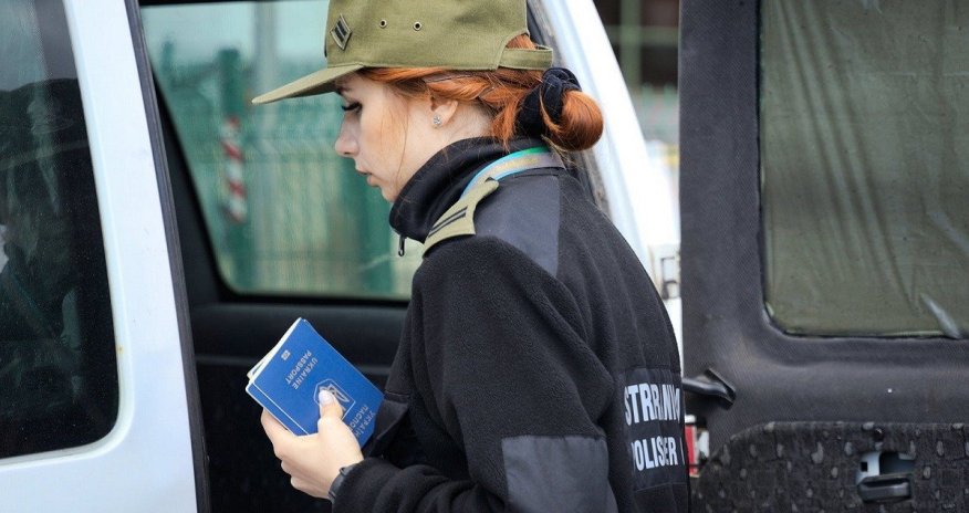 Польша вводит пограничный контроль внутри Шенгена