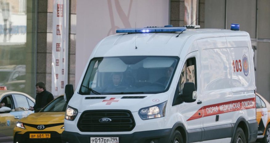 В российском Минтрансе еще одна смерть