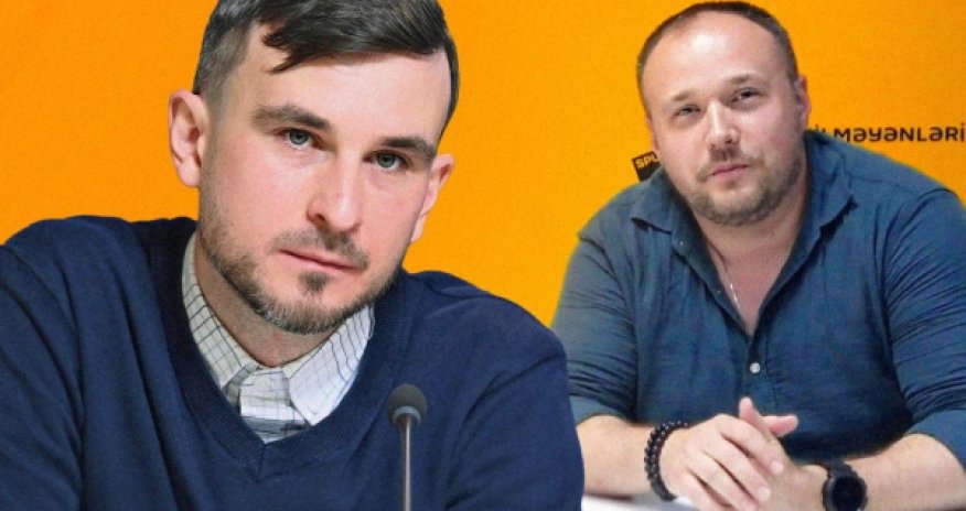 &laquo;Журналисты&raquo; &laquo;Спутник Азербайджан&raquo; остались под арестом