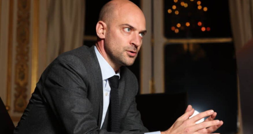 Франция готовит &laquo;самые жесткие&raquo; антироссийские санкции