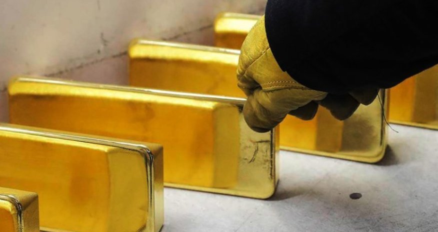 Əmtəə bazarlarında qızıl bahalaşıb