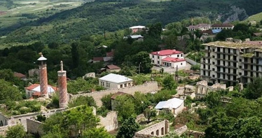 Gələn ilin sonuna kimi Qarabağa 200 min vətəndaşın köçürülməsi planlaşdırılır