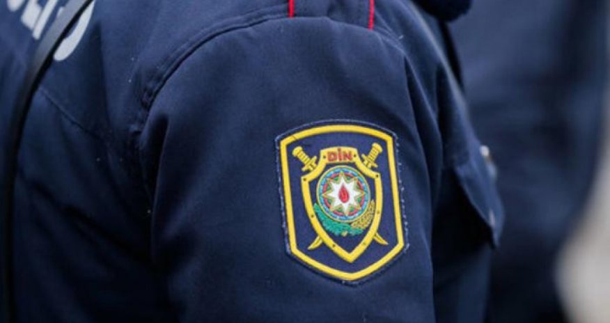 &ldquo;Polis haqqında&rdquo; qanuna dəyişiklik qəbul edilib