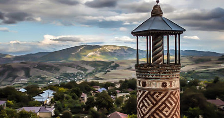 Qarabağa icazə müddəti 5 günədək artırılıb