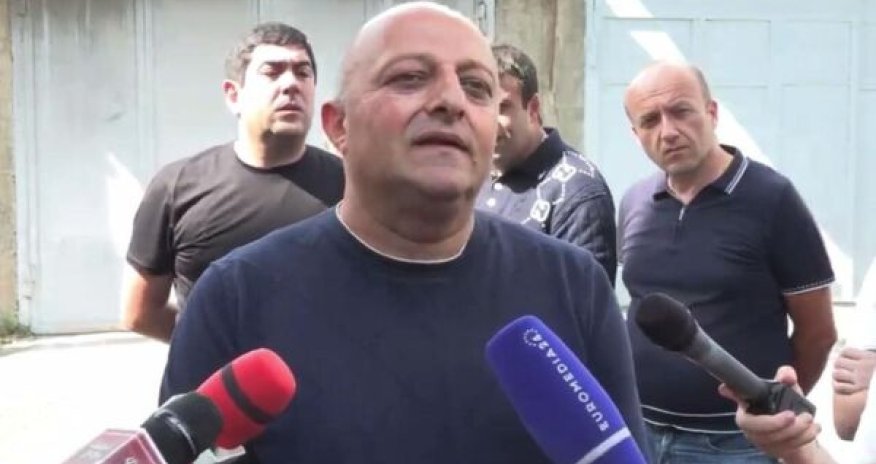 Armenian opposition MP Sarkisyan to be arrested over alleged coup and terror plot