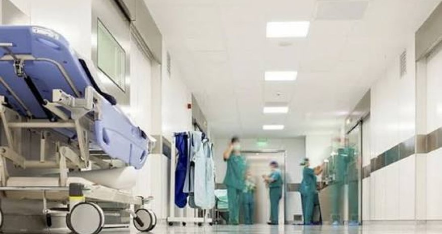 Sabirabadda qadın doğuş zamanı ölüb