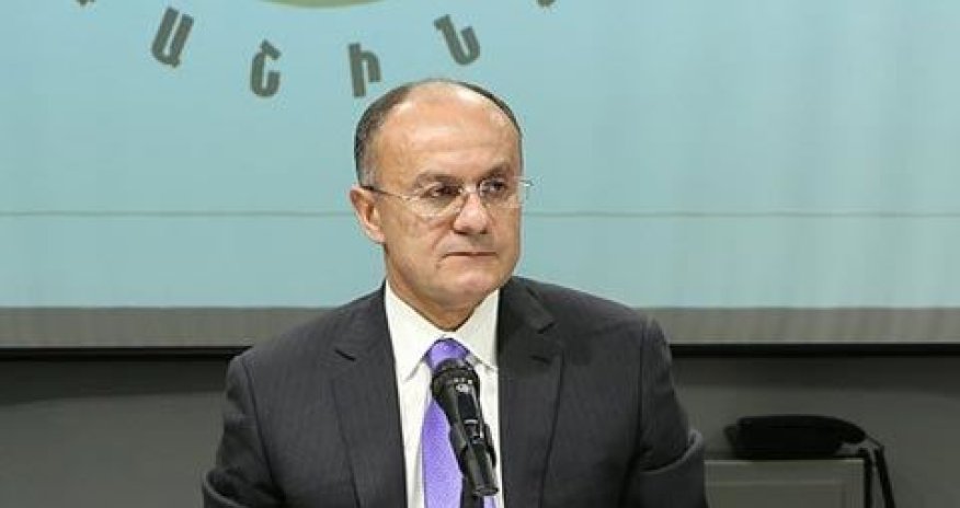 Ohanyan barədə qərar verildi