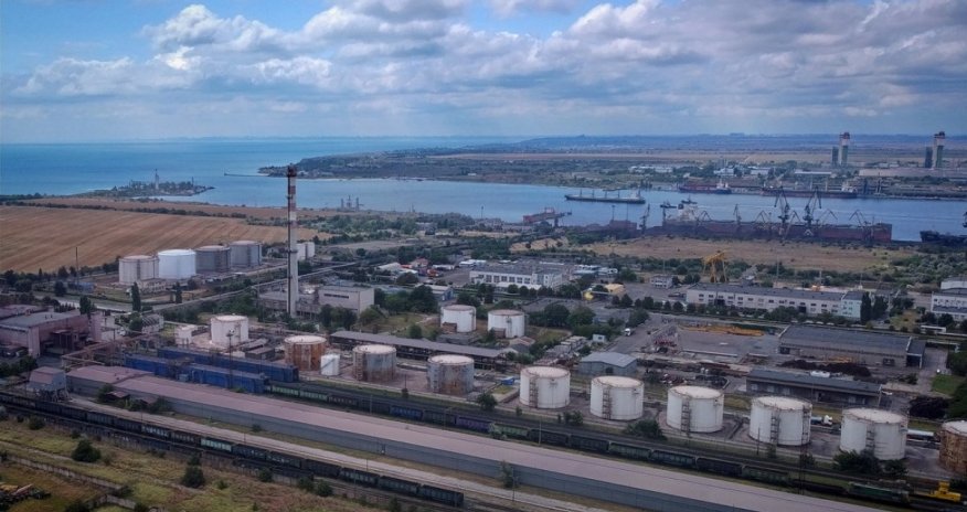 Венгрия задумалась о замене российской нефти