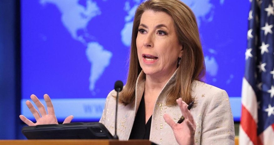 US supports peace efforts between Azerbaijan and Armenia &ndash; State Department