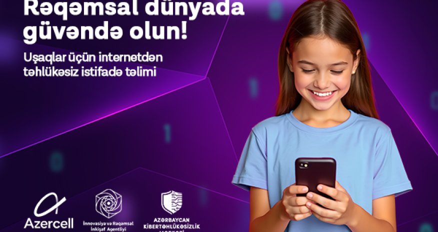Azercell continues its Cybersecurity Awareness initiative